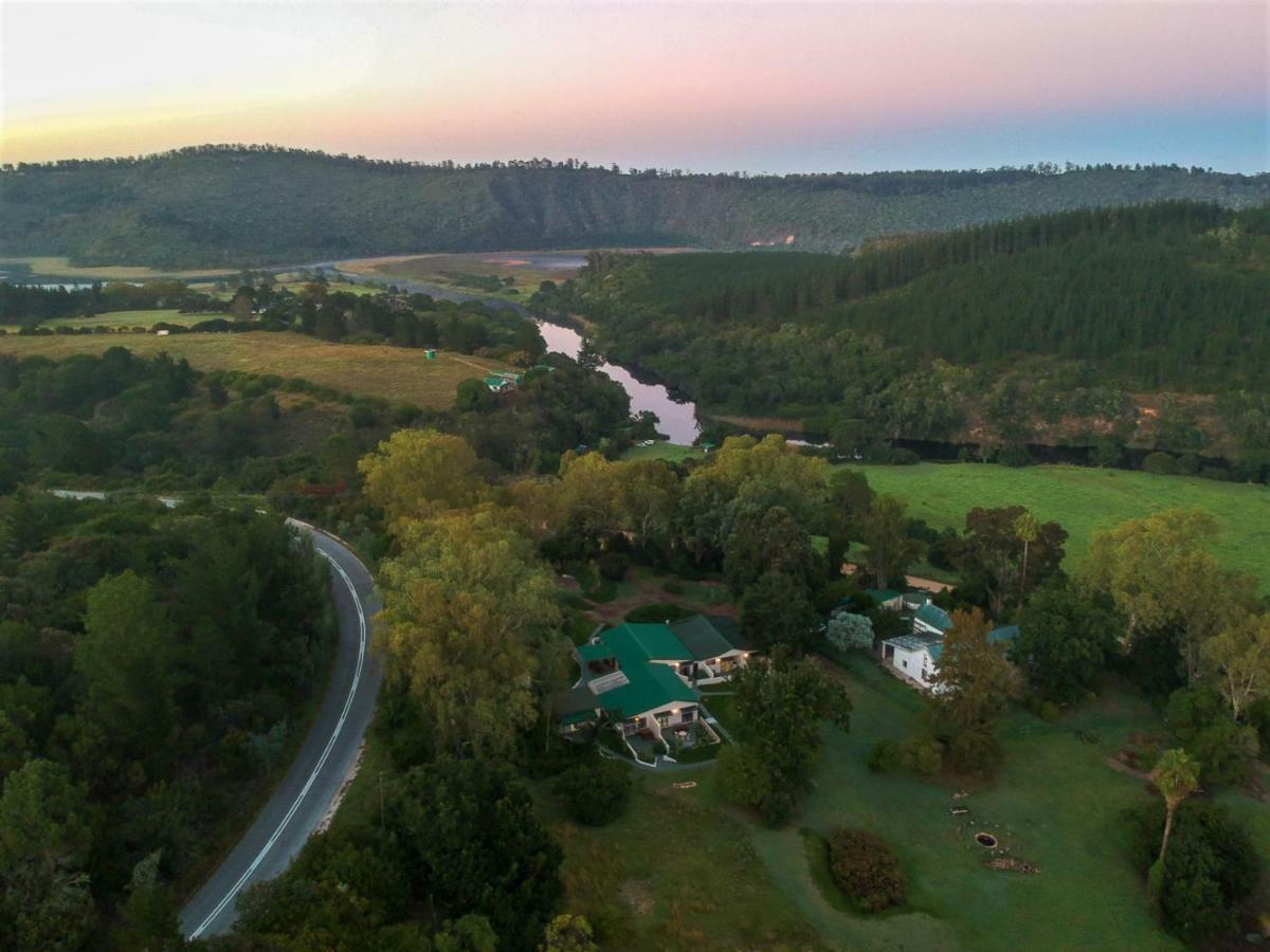 Eastbrook River Self Catering Cottages Седжфилд Экстерьер фото
